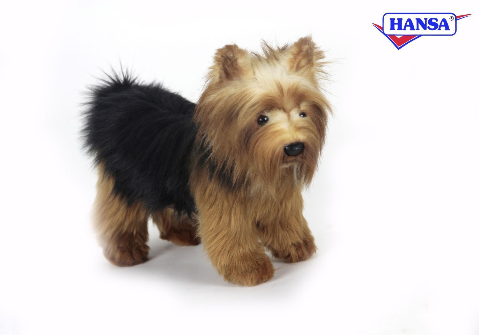 Yorkshire Terrier 10''L - UNQFurniture