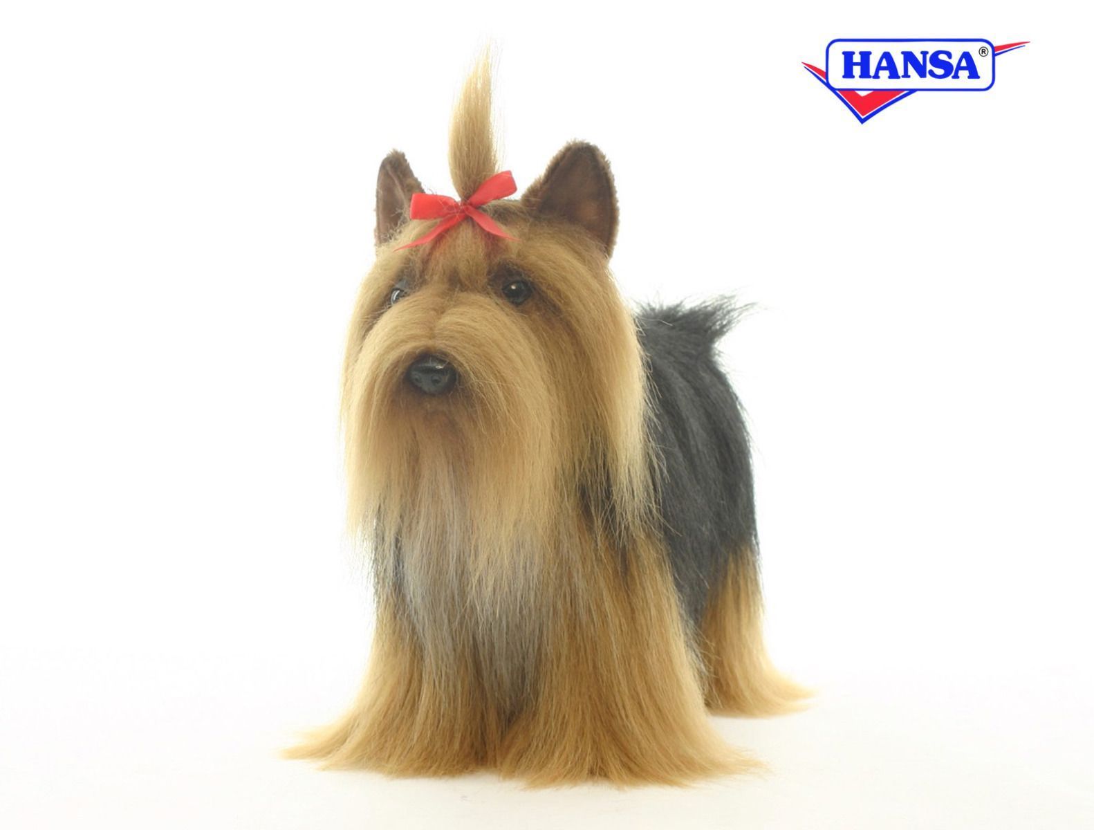 Yorkshire Terrier 14''L - UNQFurniture