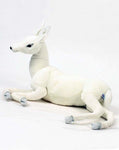 Reindeer, Baby Laying 26''L - UNQFurniture