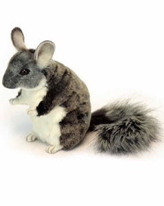 Chinchilla "Chauncey" 8'' - UNQFurniture