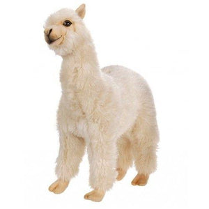 Alpaca 10''L X 14''H - UNQFurniture