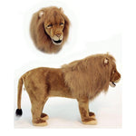 Lion Animal Seat - UNQFurniture