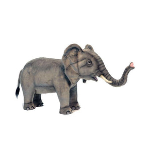 Elephant Animal Seat - UNQFurniture