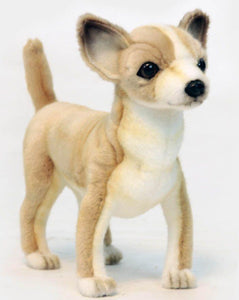 Chihuahua Puppy 11''L - UNQFurniture