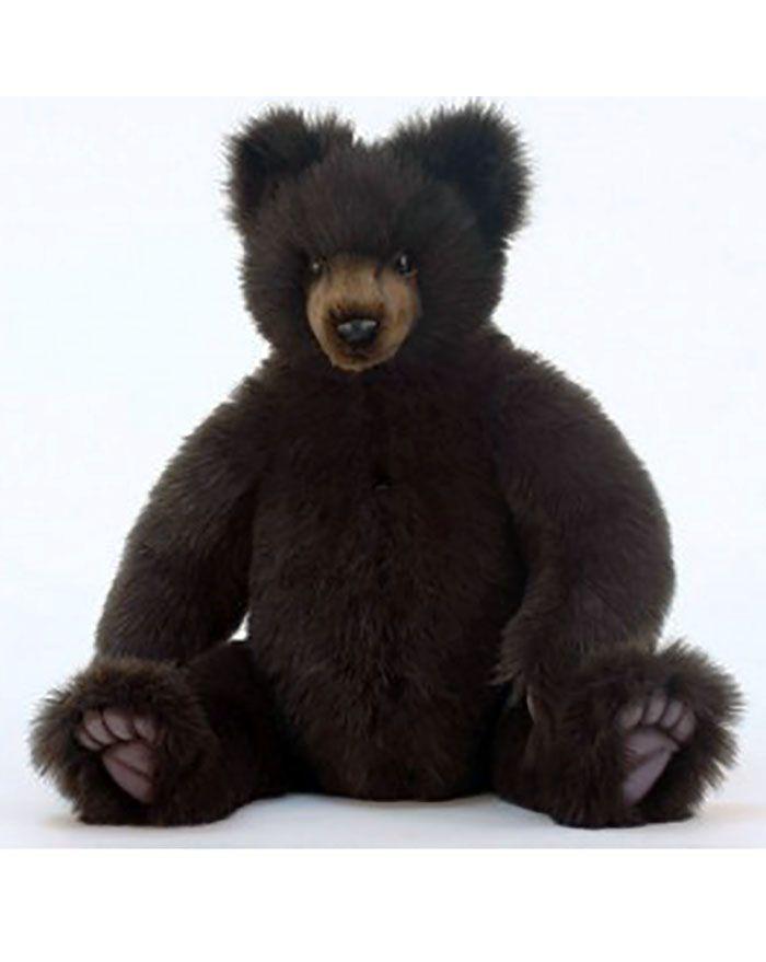 Teddy Bear 18'' Seated - UNQFurniture