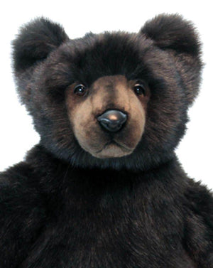 Teddy Bear Tommy Brown 36'' - UNQFurniture