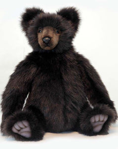 Teddy Bear Brown Richie 18''H - UNQFurniture