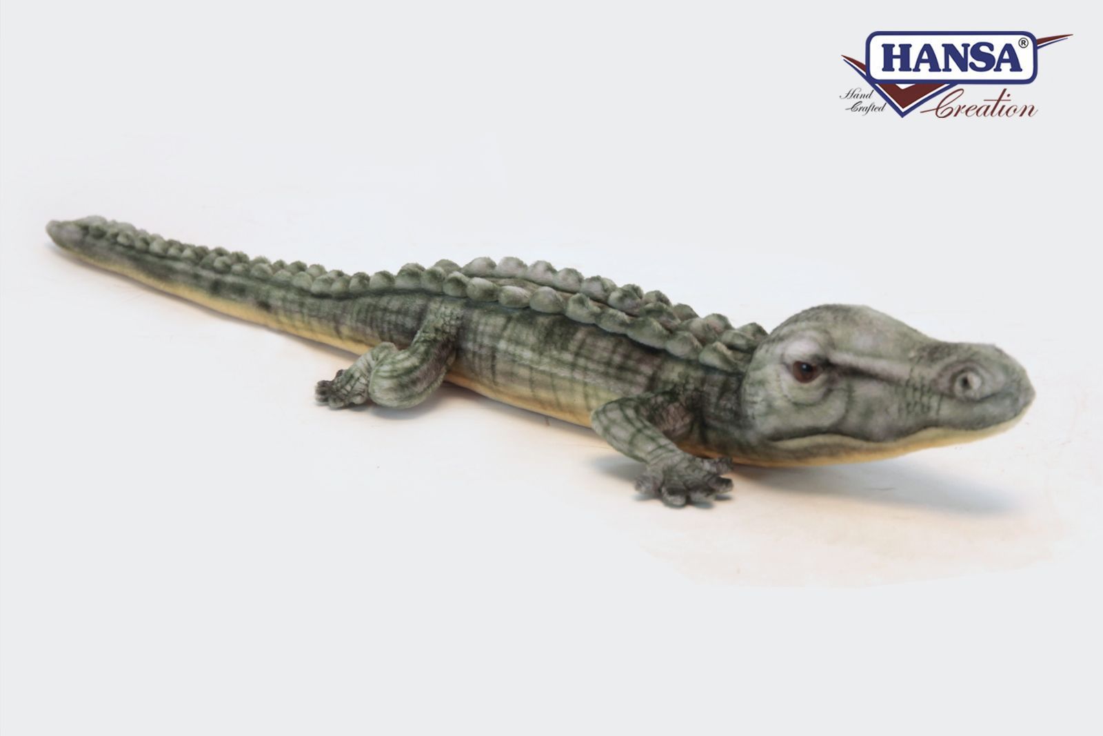 Alligator (Croc) 27.6"L - UNQFurniture