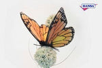 Monarch Butterfly 5.5" - UNQFurniture