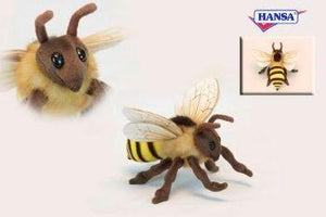 Honey Bee 8.7"L - UNQFurniture