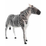 Zebra, Adult Ride-On Jacquard - UNQFurniture