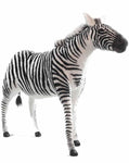 Zebra (Jacquard) 57.5"L X 44.5"L - UNQFurniture