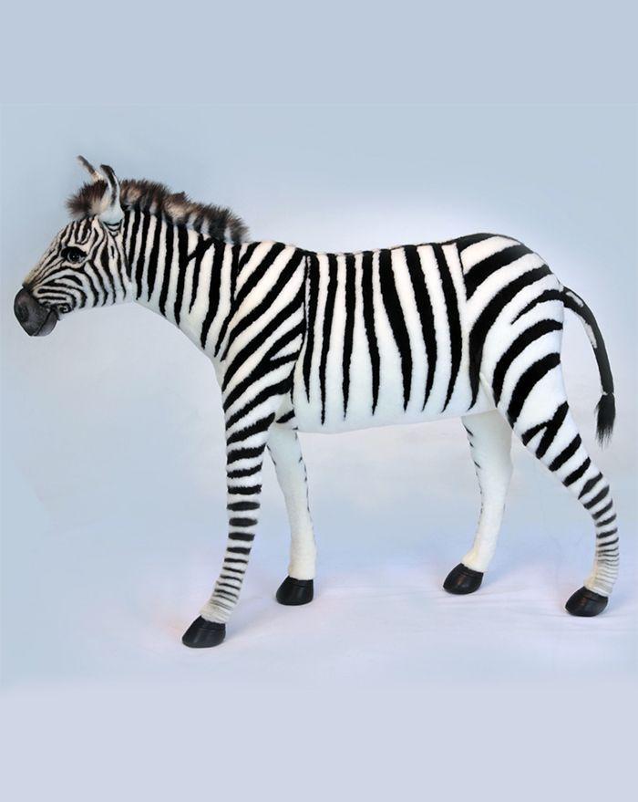 Zebra Seat 39"L - UNQFurniture