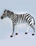 Zebra Seat 39"L - UNQFurniture