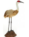 Crane W/Stand 30'' - UNQFurniture