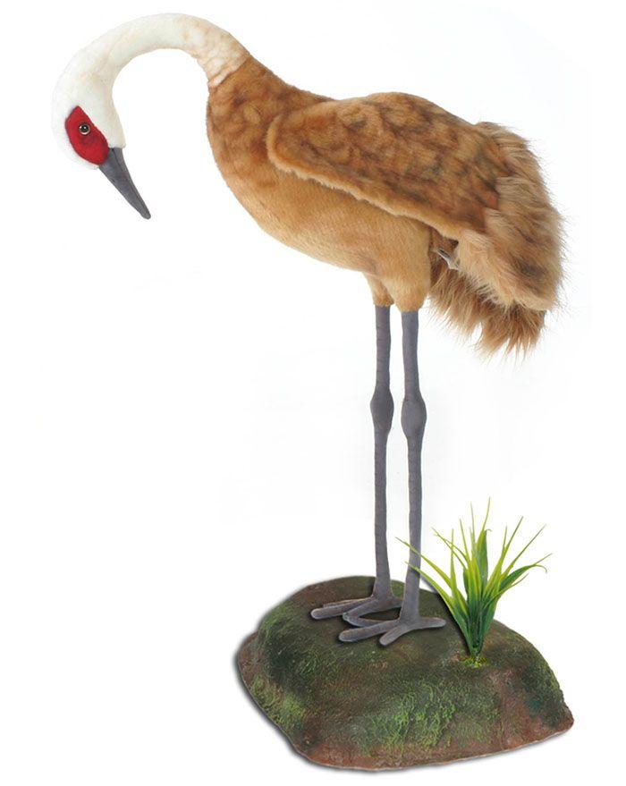 Crane W/Stand 30'' - UNQFurniture