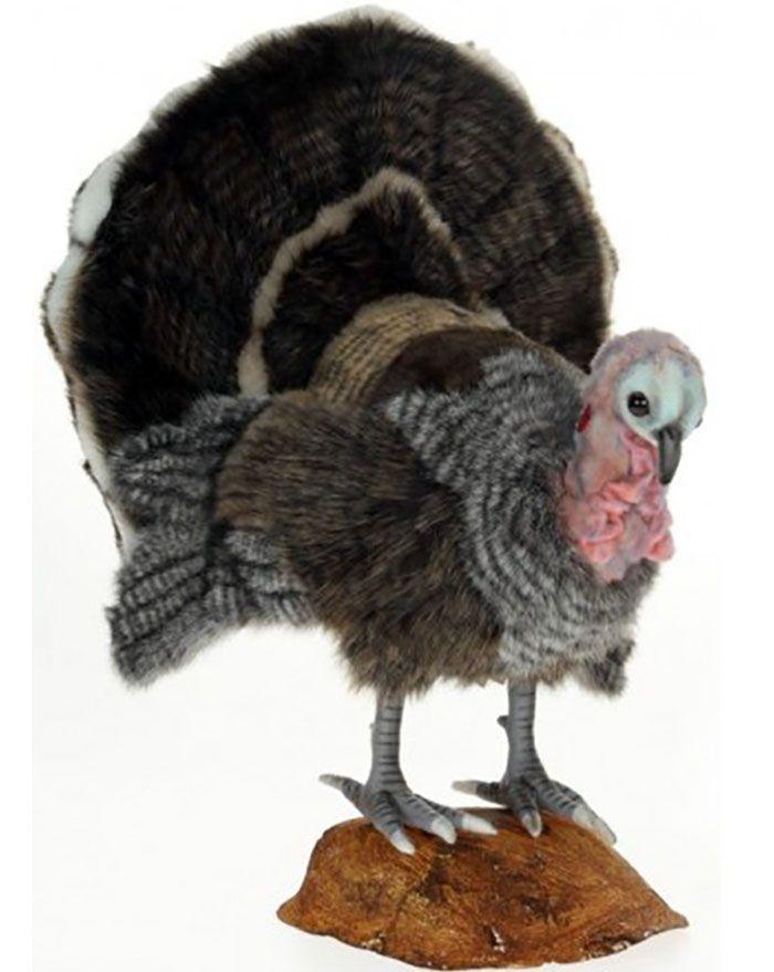 Turkey Medium W/Stand - UNQFurniture