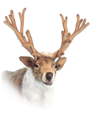 Nordic Deer 47"H - UNQFurniture