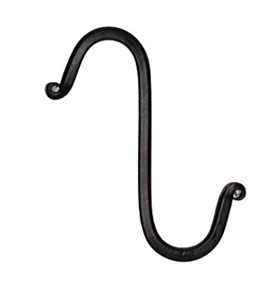 4 inch S Hook