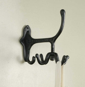 1895 Spinning Wall Hook