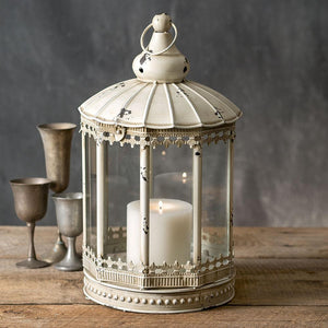 Augustine Lantern - UNQFurniture