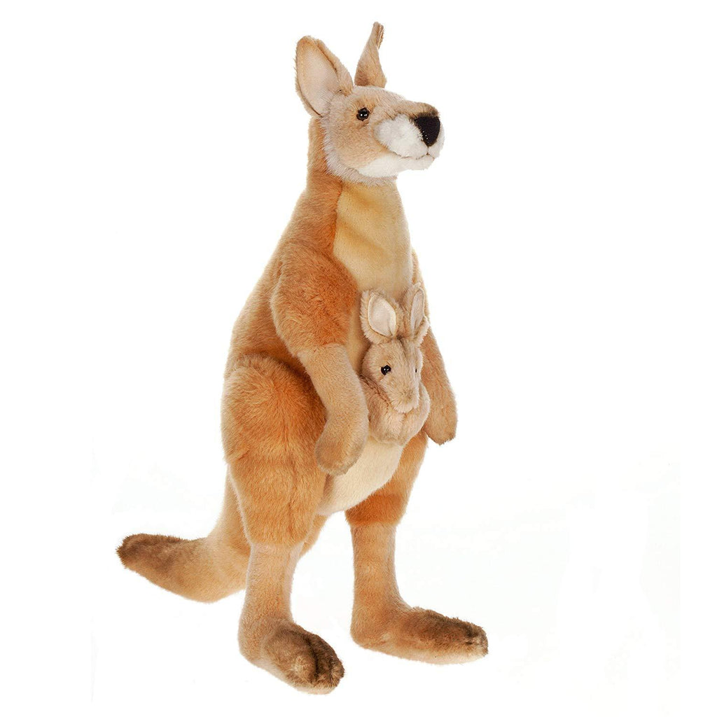 Kangaroo Mom-Joey 17" - UNQFurniture