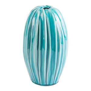 Alo Lg Vase Green