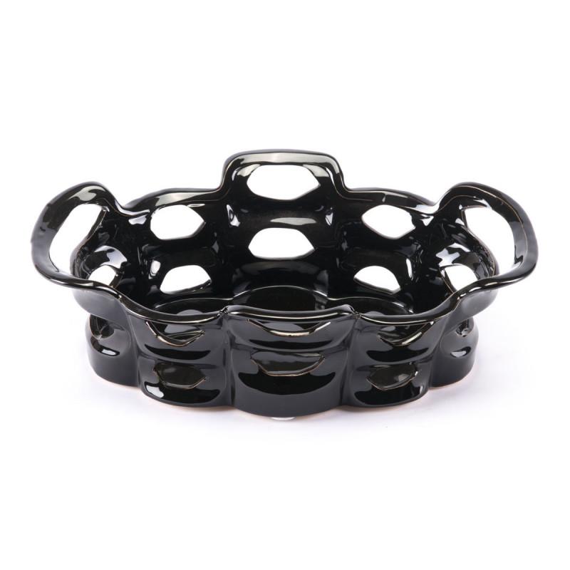 Bajo Tray Sm Black