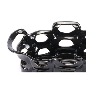 Bajo Tray Sm Black