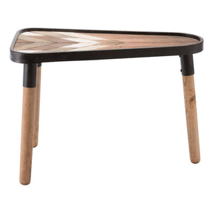 Arrow Table Sm Brown