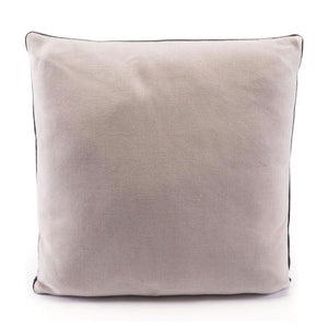 Western Pillow Black & Beige