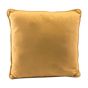 Yellow Pillow Yellow