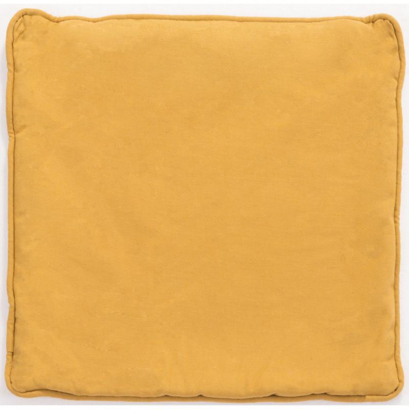 Yellow Pillow Yellow