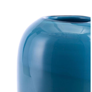 Artic Small Vase Blue