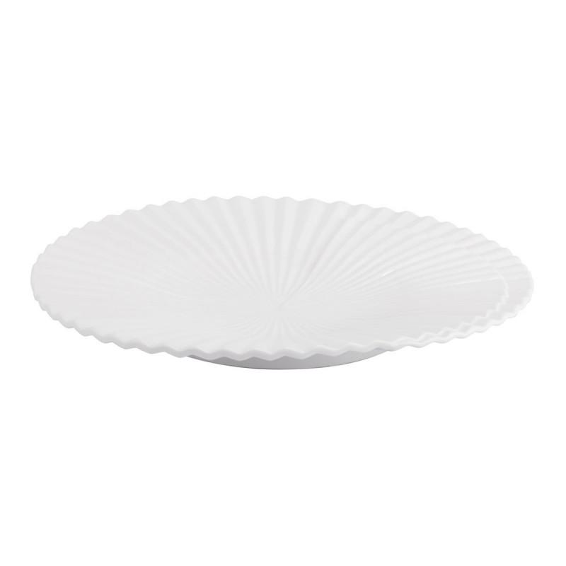 Volar Plate White