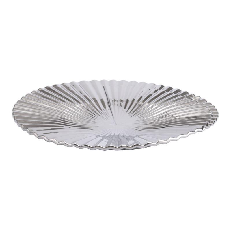 Volar Plate Silver