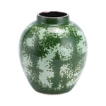 Anguri Small Vase Green