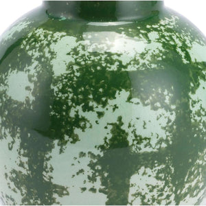 Anguri Small Vase Green