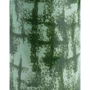 Anguri Small Temple Jar Green