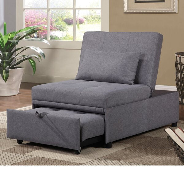 Aaronsburg Convertible Chair