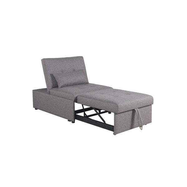 Aaronsburg Convertible Chair