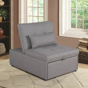 Aaronsburg Convertible Chair