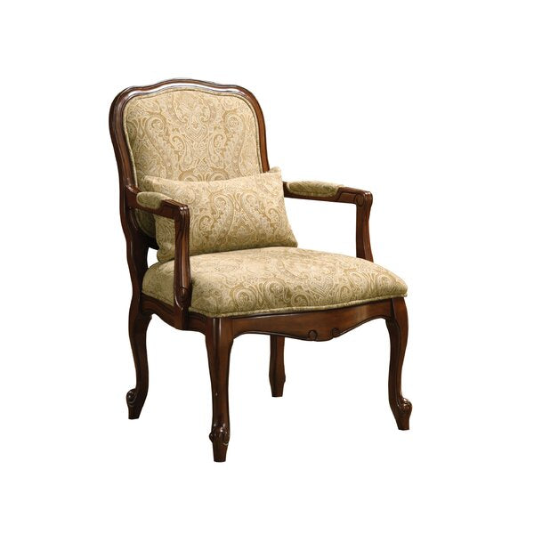 Albryna Armchair