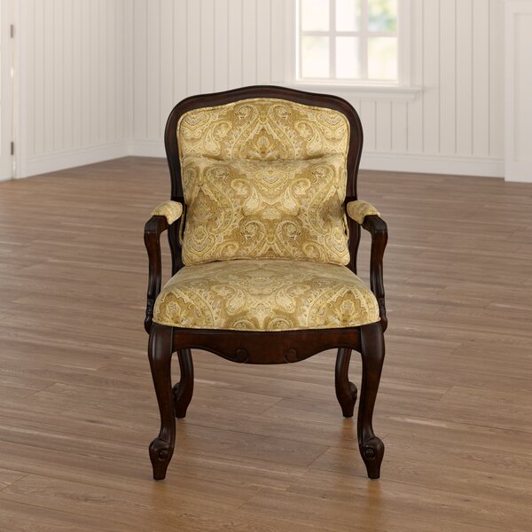 Albryna Armchair