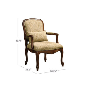 Albryna Armchair