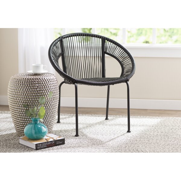 Alexus Papasan Chair