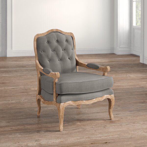 Alto 25.1" Armchair