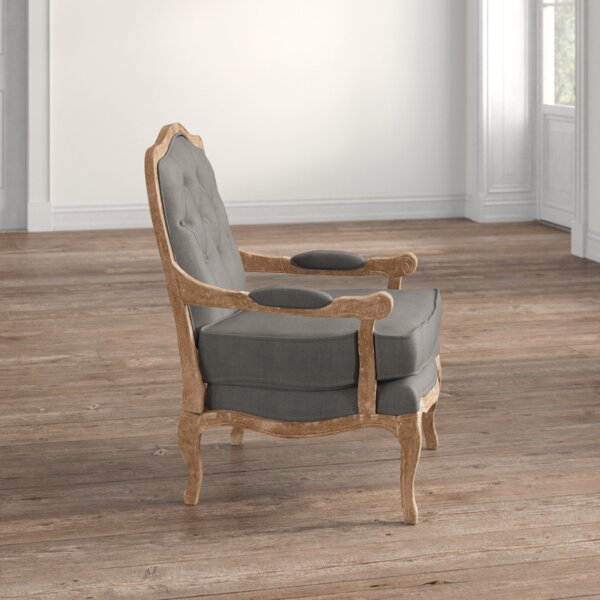 Alto 25.1" Armchair