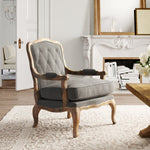 Alto 25.1" Armchair