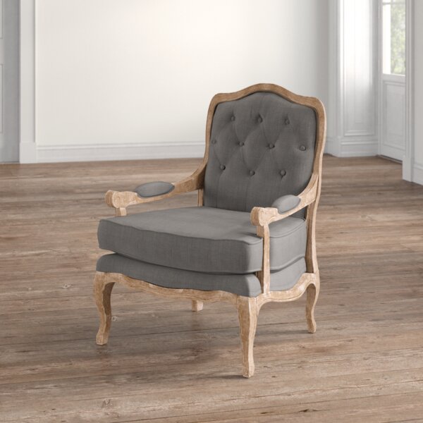 Alto 25.1" Armchair